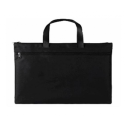 Τσάντα-θήκη laptop μαύρη 40x4,2x29Υεκ. Τσάντα-θήκη laptop μαύρη 40x4,2x29Υεκ.